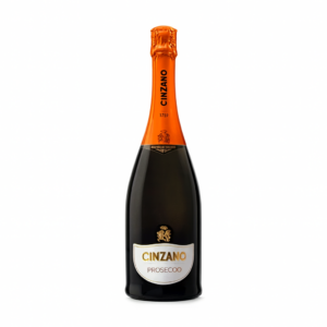 Espumante Cinzano Prosecco 750 ml