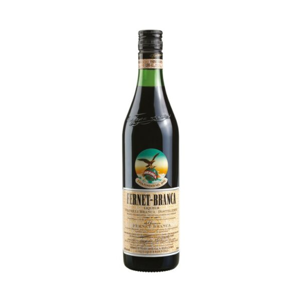 Fernet Franca 750ml