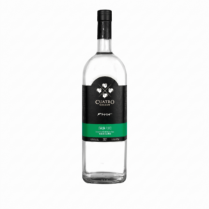 Pisco Puro Italia 1750ml Cuatro Gallos ficha tecnica original SC Liquors