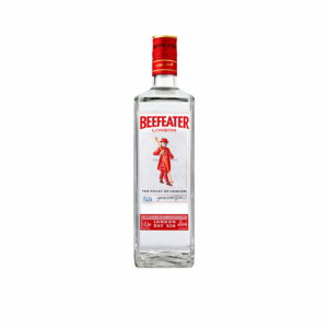 Gin Beefeater London Dry 700 ml