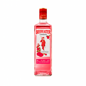 Gin Beefeater Pink 700 ml