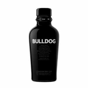 Gin Bull Dog London Dry 750ml