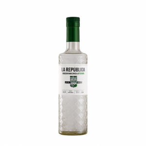 Gin La Republica Amazonico 700 ml