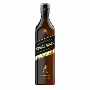 Whisky Johnnie Walker Double Black 750ml ficha tecnica original SC Liquors