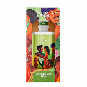 Pisco Mosto Verde Italia Artistas 750 ml