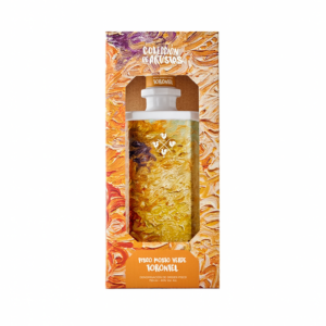 Pisco Cuatro Gallos Mosto Verde Torontel Artistas 750 ml