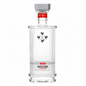 Pisco Mosto Verde Acholado Cuatro Gallos 700ml ficha tecnica original SC Liquors