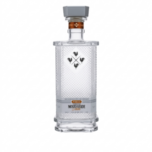 Pisco Cuatro Gallos Mosto Verde Italia 700ml
