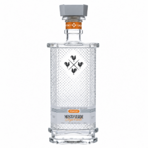 Pisco Cuatro Gallos Mosto Verde Negra Criolla 700ml ficha tecnica original SC Liquors