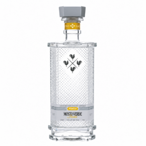 Pisco Mosto Verde Torontel Cuatro Gallos 700ml ficha tecnica original SC Liquors