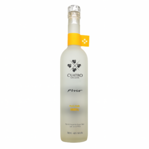 Pisco Mosto Verde Torontel 700 ml