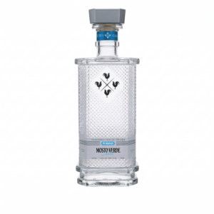 Pisco Cuatro Gallos Mosto Verde Mollar 700ml ficha tecnica original SC Liquors