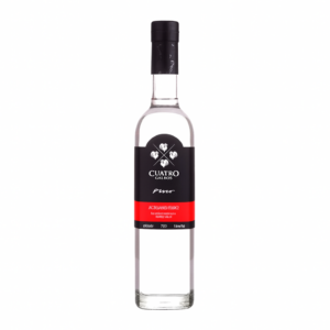 Pisco Puro Acholado 700 ml