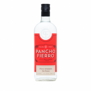 Pisco Puro Acholado 750 ml