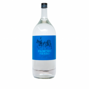 Pisco Puro Quebranta 4000 ml