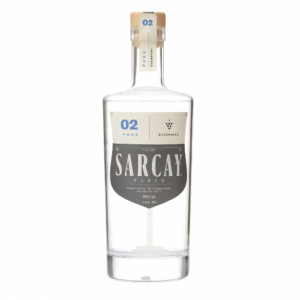 Pisco Puro Quebranta 700 ml