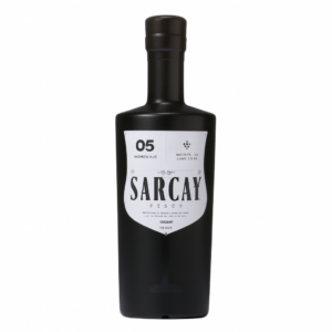 Pisco Mosto Verde Homenaje 700 ml