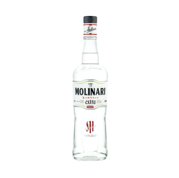 Sambuca Molinari 750ml