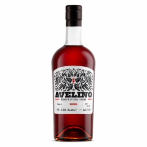 Vermouth Avelino Rojo 700ml