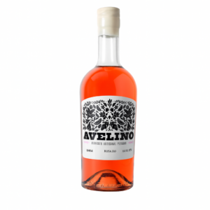 Vermouth Avelino Rosa 700ml