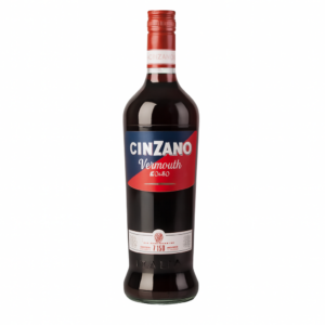 Vermouth Cinzano Rosso 750ml