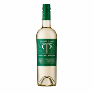 Vino Blanco Selected Reserve Souvignon Blanc 750 ml