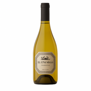 Vino Blanco El Enemigo Chardonnay 750ml