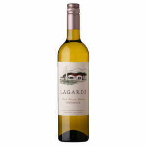 Vino Blanco Viognier 750 ml