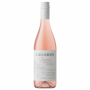 Vino Rosado Lagarde Green Farming Rose 750 ml