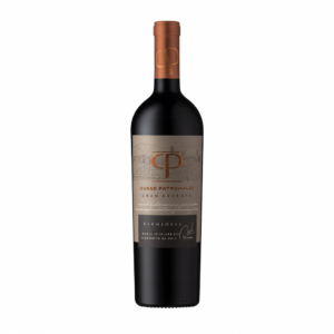 Vino Tinto Gran Reserva Carmenere 750 ml