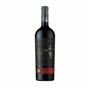 Vino Tinto Maucho Carignan 750 ml