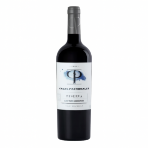 Vino Tinto Reserva Carmenere 750 ml