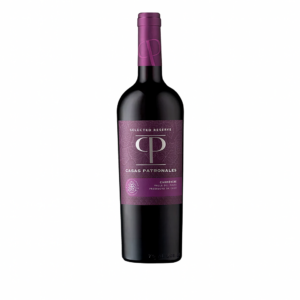 Vino Tinto Selected Reserve Carmenere 750 ml