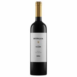 Vino Tinto Intipalka Malbec 750 ml