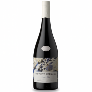 Vino Tinto Proyecto Hermanas Pinot Noir 750 ml