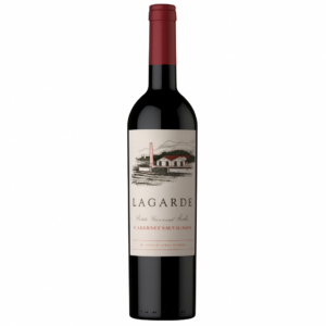Vino Lagarde Reserva Cabernet Sauvignon 750ml tinto de guarda - SC Liquors Perú