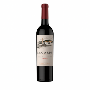 Vino Tinto Lagarde Malbec 750 ml