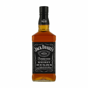 Whisky Jack Daniels N° 7 750 ml