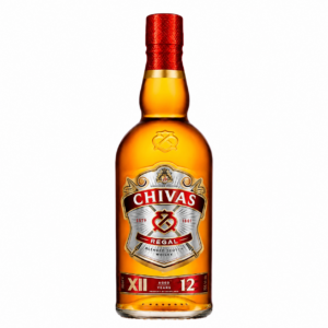 Whisky Chivas 12 anos 700ml ficha tecnica original SC Liquors