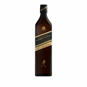 Whisky Double Black 700 ml