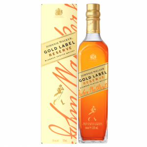 Whisky Etiqueta Dorada 700 ml