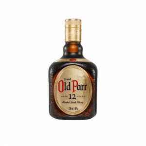 Whisky Old Parr 12 años 700 ml