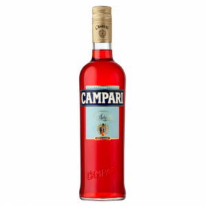 Licores Licor Campari Bitter Original 750ml