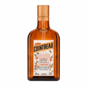 Licores Cointreau Naranja 750ml