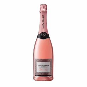 Espumante Riccadonna  Rose 750ml