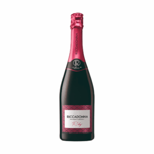 Espumante Riccadonna Ruby 750ml