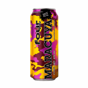 RTD Four Loko Maracuya  473ml