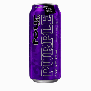 RTD Four Loko Purple  473ml