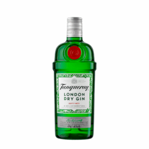 Gin Tanqueray London Dry 700ml