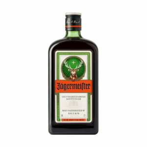 Licores Jaggermeister Jagger  750ml